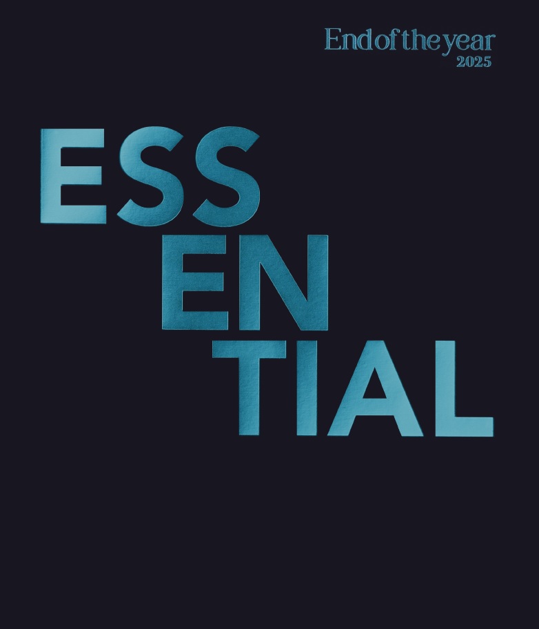 catalogo essential2025 - Venere Promotion di Maria Rita Foglia